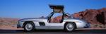 Mercedes-Benz 300 SL 1954 года